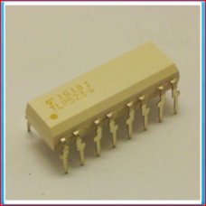 TLP523-4 opto-coupler