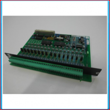 Repair of SCX 32 Analog Input print