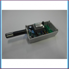 Repair of Hum./Temperature sensor incl. calibration + new sensor