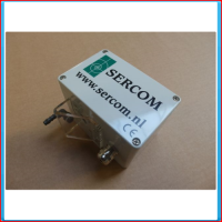 Repair of CO-detector [incl. calibration / consumable / sensor / case]