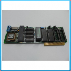 Repair of Processor print