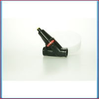 Pressure reducing valve ¾ "lowflow B 0,8-2,5