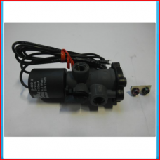 Solenoid ventiel S-400 1/8 "24VDC Solenoid ventiel S-400 1/8 "24VDC