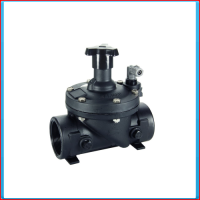 Valve 2 "HM straight