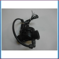 Valve 1 "3w straight 24VDC