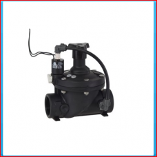 Valve 1.½ "3w straight 24VDC fem Valve 1.½ "3w straight 24VDC fem
