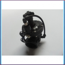 Valve 2 "3w angled 24VDC fem Valve 2 "3w angled 24VDC fem