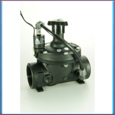 Valve 2 "3w straight 24VDC fem Valve 2 "3w straight 24VDC fem