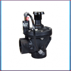 Valve 2 "3w angled 24VAC fem Valve 2 "3w angled 24VAC fem