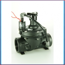 Valve 2 "3w straight 24VAC fem Valve 2 "3w straight 24VAC fem