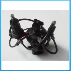 Pressure reducing valve 2 "3w haaks 24VDC Pressure reducing valve 2 "3w haaks 24VDC
