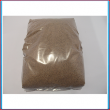 Sand for sandfilter, 0.5 - 1.0mm <br>
