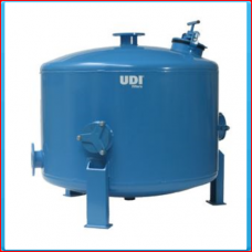 Sandfilter UDI 45 m3 / h - 42 "