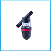 Ring filter ¾ "130μ Red
