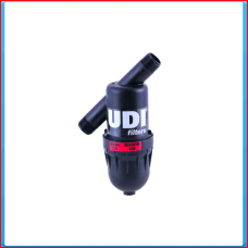 Ring filter ¾ "130μ Red