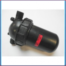 Disc filter UDI 1 "130 micron red