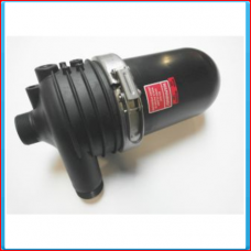 Spin Kin filter UDI 2 "130 micron red