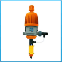 MixRite-12514 ¾ "0,4-4% on / off, resistant to chemicals