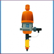 MixRite-12514 ¾ "0,4-4% on / off, resistant to chemicals