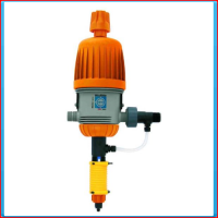 MixRite-12512 ¾ "0,2-2% on / off, resistant to chemicals