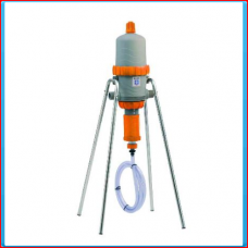 MixRite-TF-25 63mm PE-2,5 "1-5,5%