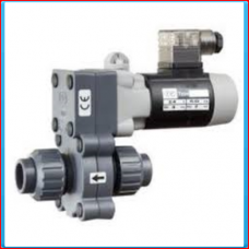 S22 FIP valve 2/2 NC D20-DN15 S22IV20E150