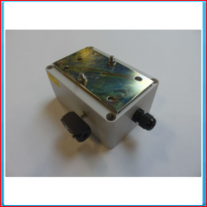 Window sensor 60gr, 5 Kohm