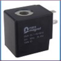 Coil 24V50Hz 24VA / 35VA
