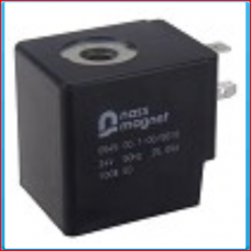 Coil 24V50Hz 24VA / 35VA