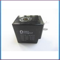 Solenoid Coil 230V50Hz 230VAC / 26VA