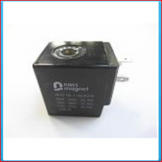 Solenoid Coil 230V50Hz 230VAC / 26VA