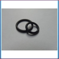 O-ring set for solenoid