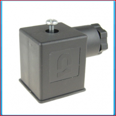 Terminal block 4k black M16 VD