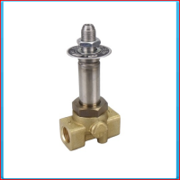 Solenoid valve 3/2-way 1/8 "DN2 NC
