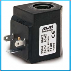 Coil 230V50 - 240V 18VA