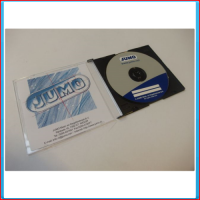 JUMO PC programme MS-Windows