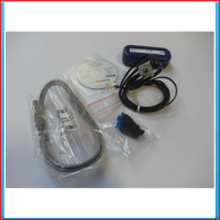 JUMO USB cable for Dtron 316