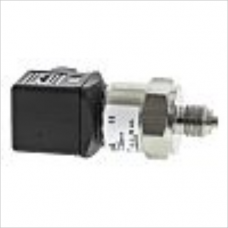 JUMO pressure sensor 0-6 bar 4-20mA