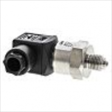 JUMO pressure sensor 0-10 bar 4-20mA
