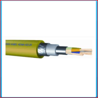 Draka signal cable 12x2x0.8 per meter