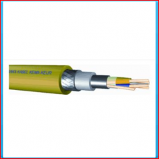 Draka signal cable 12x2x0.8 per meter
