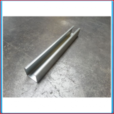 C35 coupling 40x40mm profile internal L = 300mm