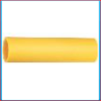 Insulated parallel compression joints 1.0mm2 red 100pcs