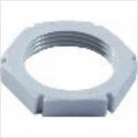 Locknut M20 (for gland M20)