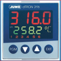 dTRON 316