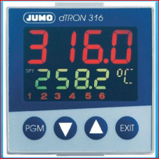 dTRON 316