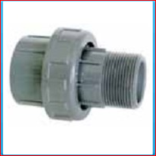 Різьбове з'єднання 20 x 1/2 "зовн.