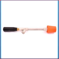Spray gun rotating handle 30cm