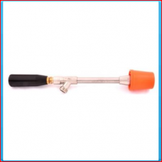 Spray gun rotating handle 30cm