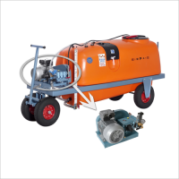 Georgia spray cart 1000L 90l / min 60bar